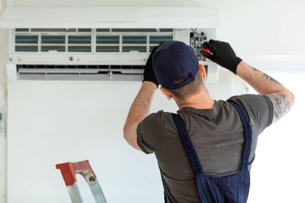 Trusted Luling, LA Airduct Cleaning Experts